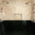 Handcrafted Moroccan Ceramic Tiles – Bejmat 2X6 – CARBON BLACK