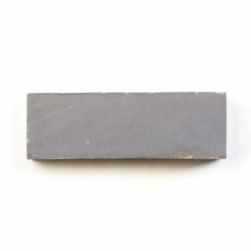 Handcrafted Moroccan Ceramic Tiles – Bejmat 2X6 – ZINC