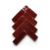Handcrafted Moroccan Ceramic Tiles – Bejmat 2X6 – ROUGE