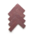 Handcrafted Moroccan Ceramic Tiles – Bejmat 2X6 – PLUM