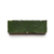 Handcrafted Moroccan Ceramic Tiles – Bejmat 2X6 – RACING GREEN