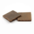 Handcrafted Moroccan Ceramic Tiles – Square 4x4 – BROWNSTONE