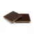 Burnt Sugar handmade Moroccan zellige tile – 4x4 square