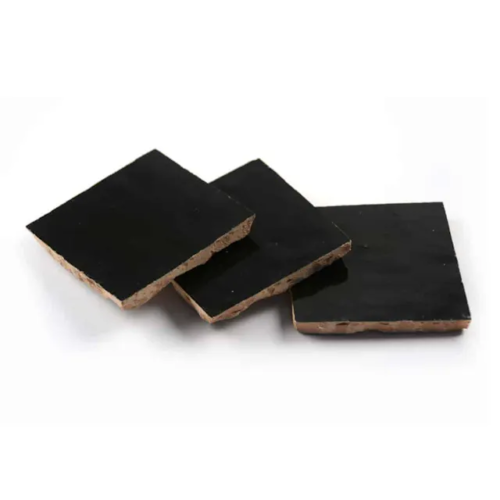 Handcrafted Moroccan Ceramic Tiles – Square 4x4 – CARBON BLACK