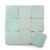 Handcrafted Moroccan Ceramic Tiles – Square 4x4 – ABSINTHE