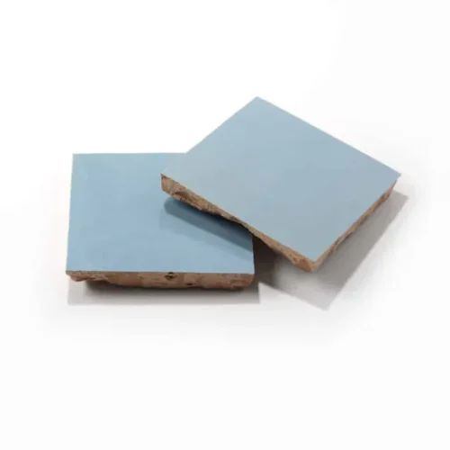 Handcrafted Moroccan Ceramic Tiles – Square 4x4 – SUPERIOR BLUE