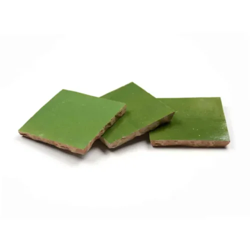 Prairie-Green-2_900x Pure White handmade Moroccan zellige tile – 4x4 square