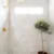 Handcrafted Moroccan Ceramic Tiles – Square 4x4 – PURE WHITE
