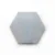 Handcrafted Moroccan Ceramic Tiles – 3.5 Inch Hex – SKYLIGHT HEX