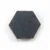 Handcrafted Moroccan Ceramic Tiles – 3.5 Inch Hex – SUPERIOR BLUE HEX
