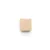 Handcrafted Moroccan Ceramic Tiles – 2x2 – UNGLAZED NATURAL
