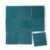 Aegean handmade Moroccan zellige tile – 4x4 square