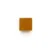Amber 2x2 square zellige tile Amber handmade Moroccan zellige tile – 2x2 square