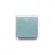 Arcadia Blue handmade Moroccan zellige tile – 2x2 square