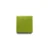 Avocado handmade Moroccan zellige tile – 2x2 square