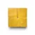 Cadmium 2x2 square zellige tile Cadmium handmade Moroccan zellige tile – 2x2 square