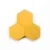 Cadmium handmade Moroccan zellige tile – 3.5 inch hexagon