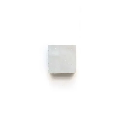 Casablanca 2x2 square zellige tile Casablanca handmade Moroccan zellige tile – 2x2 square