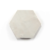 Casablanca 3.5 inch hexagon zellige tile Casablanca handmade Moroccan zellige tile – 3.5 inch hexagon