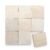 Casablanca 4x4 square zellige tile Casablanca handmade Moroccan zellige tile – 4x4 square