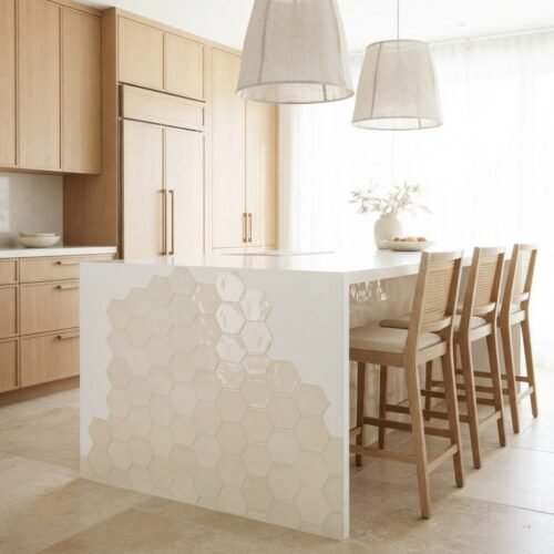 casablanca-inch-hex-3-5-zellige-tile-project-1 Casablanca inch hex 3 5 zellige tile installation