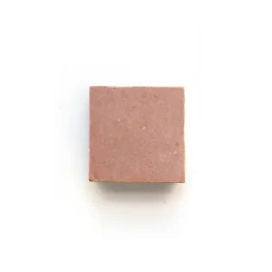Desert Bloom handmade Moroccan zellige tile – 2x2 square