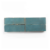 Glacier Blue 2x6 bejmat zellige tile Glacier Blue handmade Moroccan zellige tile – 2x6 bejmat