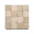 Glazed Earth handmade Moroccan zellige tile – 2x2 square