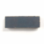 Graphite Grey 2x6 bejmat zellige tile Grapite Grey handmade Moroccan zellige tile – 2x6 bejmat