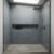 graphite-grey-bejmat-2x6-zellige-tile-project Graphite Grey bejmat 2x6 zellige tile installation