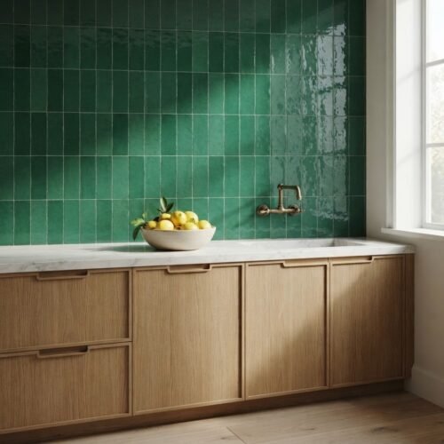 jade-bejmat-2x6-zellige-tile-project Jade bejmat 2x6 zellige tile installation
