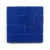 Moroccan Blue handmade Moroccan zellige tile – 2x2 square