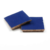 Moroccan Blue 4x4 square zellige tile Moroccan Blue handmade Moroccan zellige tile – 4x4 square
