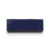 Night Blue handmade Moroccan zellige tile – 2x6 bejmat