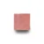 Pietro Pink 2x2 square zellige tile Pietro Pink handmade Moroccan zellige tile – 2x2 square
