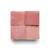 Pietro Pink 2x2 square zellige tile Pietro Pink handmade Moroccan zellige tile – 2x2 square