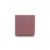 Plum handmade Moroccan zellige tile – 2x2 square