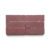 Plum handmade Moroccan zellige tile – 2x6 bejmat