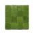 Prairie Green handmade Moroccan zellige tile – 2x2 square