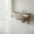 pure-white-hex-inch-hex-3-5-zellige-tile-project Pure White Hex inch hex 3 5 zellige tile installation