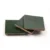 Racing Green 4x4 square zellige tile Racing Green handmade Moroccan zellige tile – 4x4 square