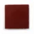 Rouge 4x4 square zellige tile Rouge handmade Moroccan zellige tile – 4x4 square