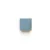 Skylight 2x2 square zellige tile Skylight handmade Moroccan zellige tile – 2x2 square