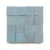 Skylight handmade Moroccan zellige tile – 2x2 square