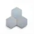 Skylight handmade Moroccan zellige tile – 3.5 inch hexagon