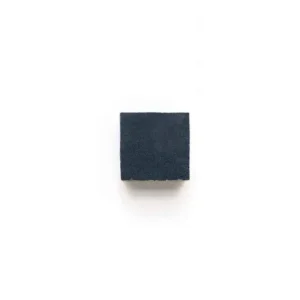 Slate Grey handmade Moroccan zellige tile – 2x2 square