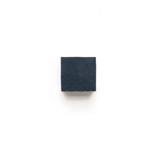 Slate Grey 2x2 square zellige tile Slate Grey handmade Moroccan zellige tile – 2x2 square