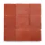 Terra Rosa 4x4 square zellige tile Terra Rosa handmade Moroccan zellige tile – 4x4 square