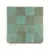 Tidepool handmade Moroccan zellige tile – 2x2 square