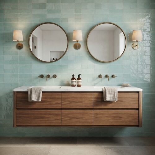tidepool-bejmat-2x6-zellige-tile-project-1 Tidepool bejmat 2x6 zellige tile installation